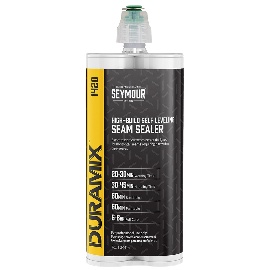 Duramix™ 2K High-Build Self Leveling Seam Sealer - Gray